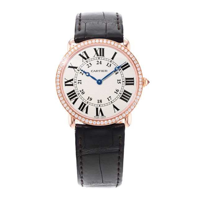 Cartier Ronde Louis WR000651 Image 2